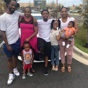 Meet your Posher, Zack